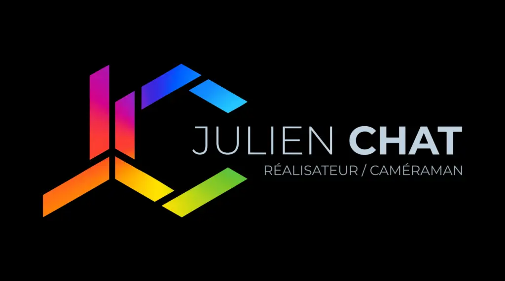 Logo Julien Chat